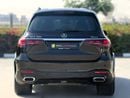 Mercedes-Benz GLS 450 4MATIC l MERCEDES GLS 450 l GCC SPECS l UNDER WARRANTY AND SERVICE CONTRACT l YEAR 2025 l