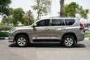 Toyota Prado TXL 2.8L