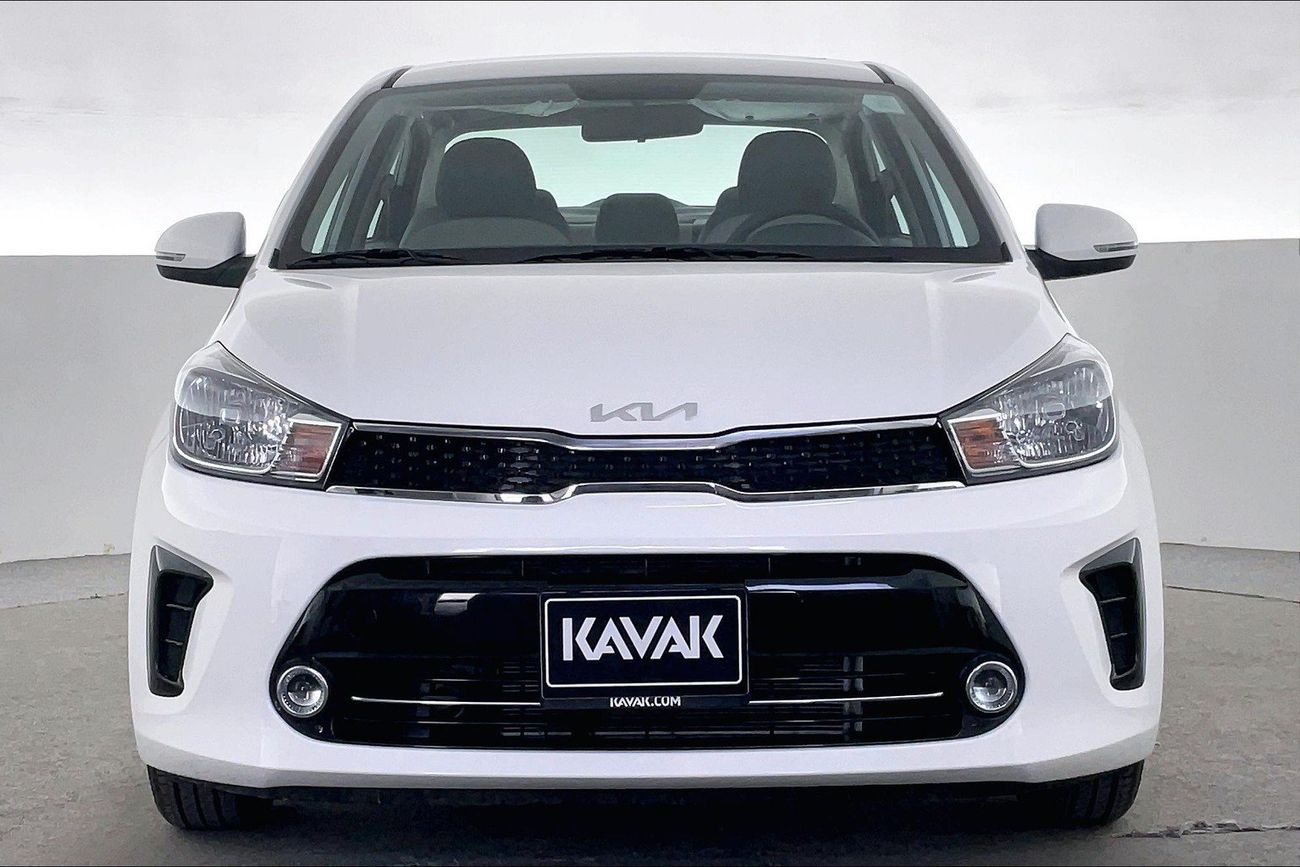 Kia Pegas 1.4 EX FOP AUTO | Guaranteed Warranty | 0 Down Payment