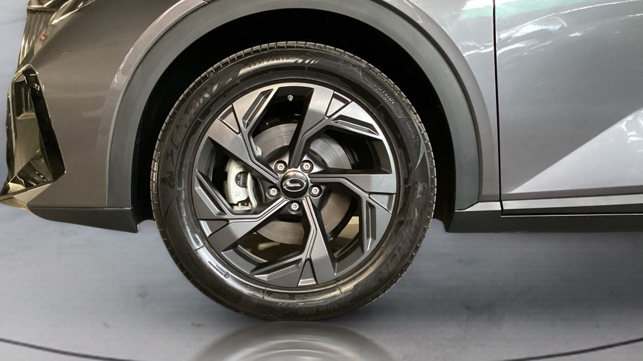 جي إي سي GS3 إمزوم Standard | شامل الضمان | 0 ﺪﻔﻋﺓ ﺃﻮﻟﻯ