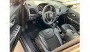 Jeep Cherokee 2020 Jeep Cherokee / EXPORT ONLY