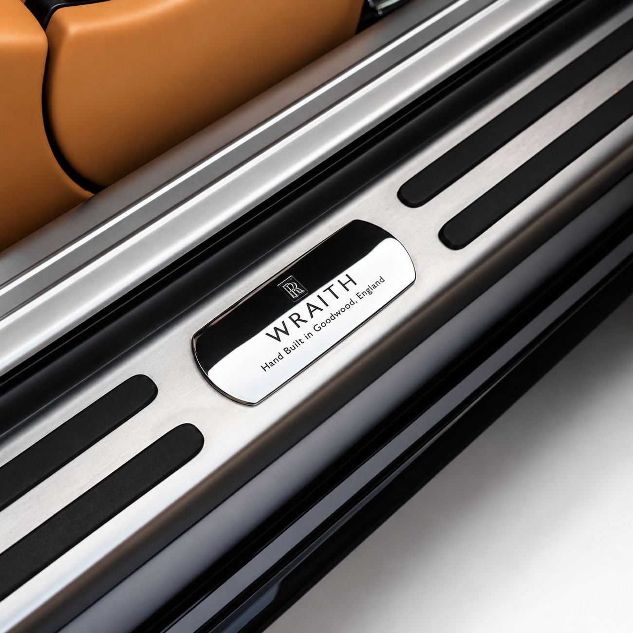 Rolls Royce Wraith STANDARD 359,950  • CASH • Rolls-Royce Wraith Mansory KIT • 1 Year Warranty