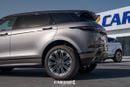لاند روفر رانج روفر إيفوك Range Rover Evoque L249PS Luxury Edition 2.0L 2024