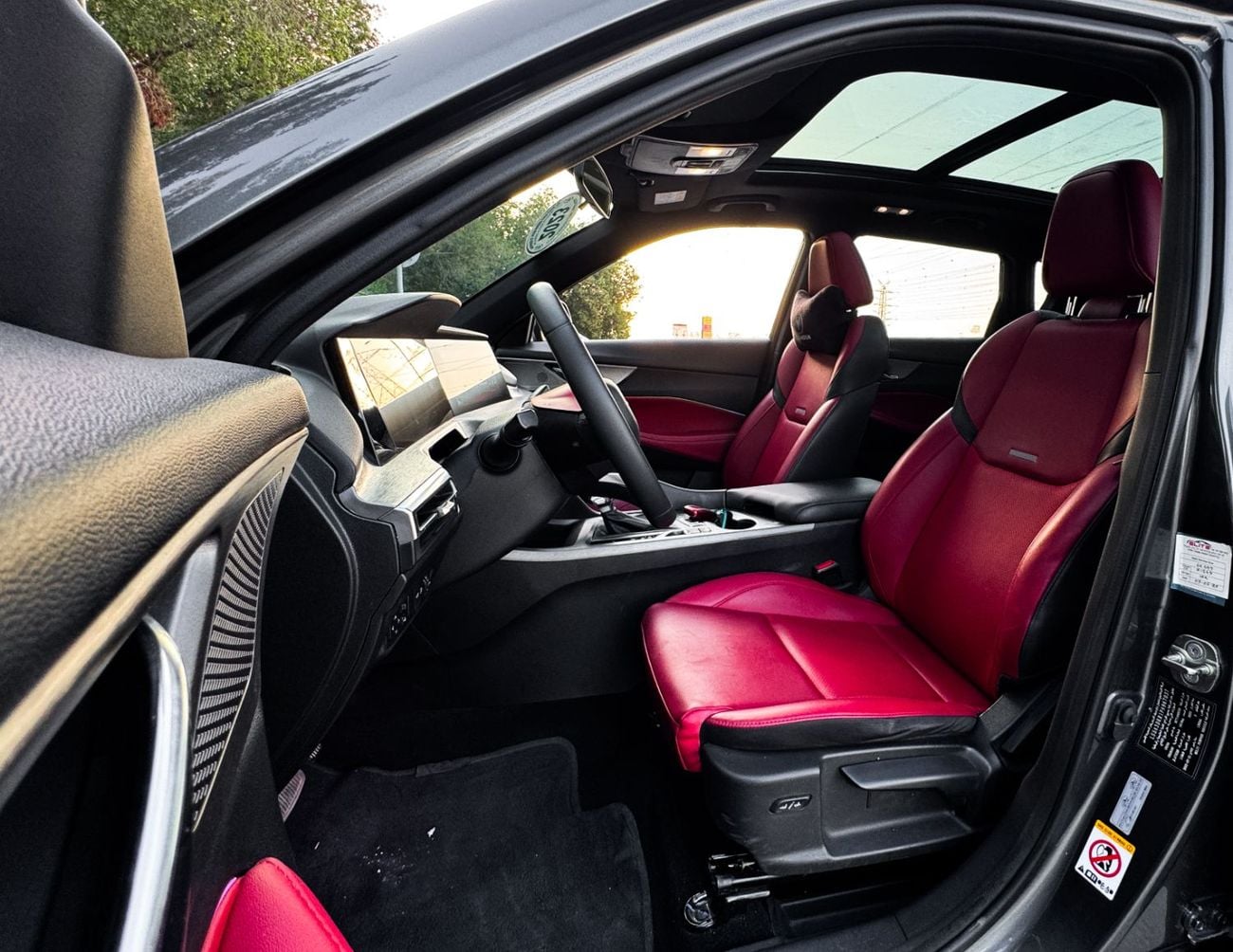 Changan CS35 Plus LIMITED Changan CS35 Plus | 1.4 T | 2023 | GCC | Full Option | Accident-Free | In Excellent Conditio