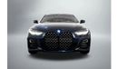 BMW 430i Gran Coupe M Sport 2.0L (258 HP)