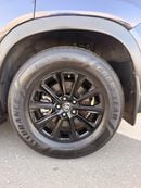Toyota Grand Highlander XLE 2.4L 2024