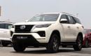 Toyota Fortuner GXR
