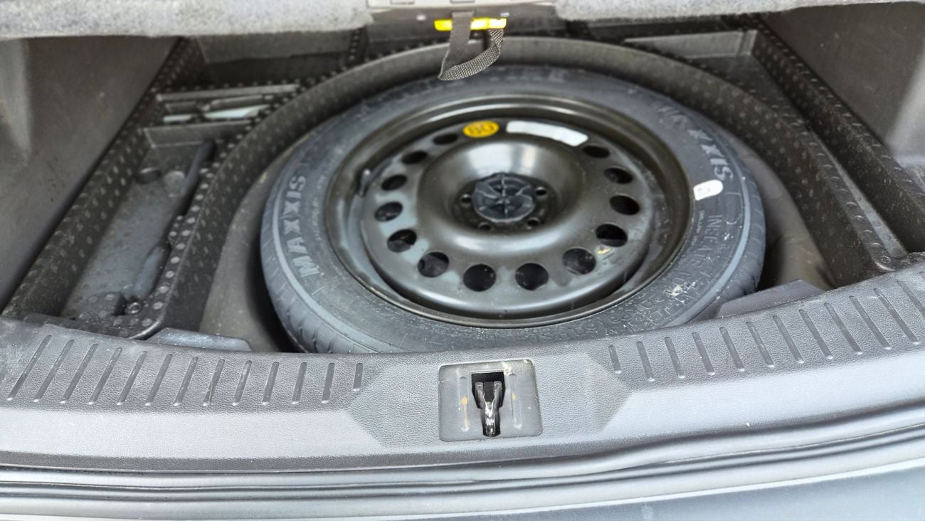 Ford Escape SLI 2.5L