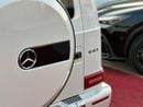 Mercedes-Benz G 63 AMG Brand New G63 2024 European Spec in Stock