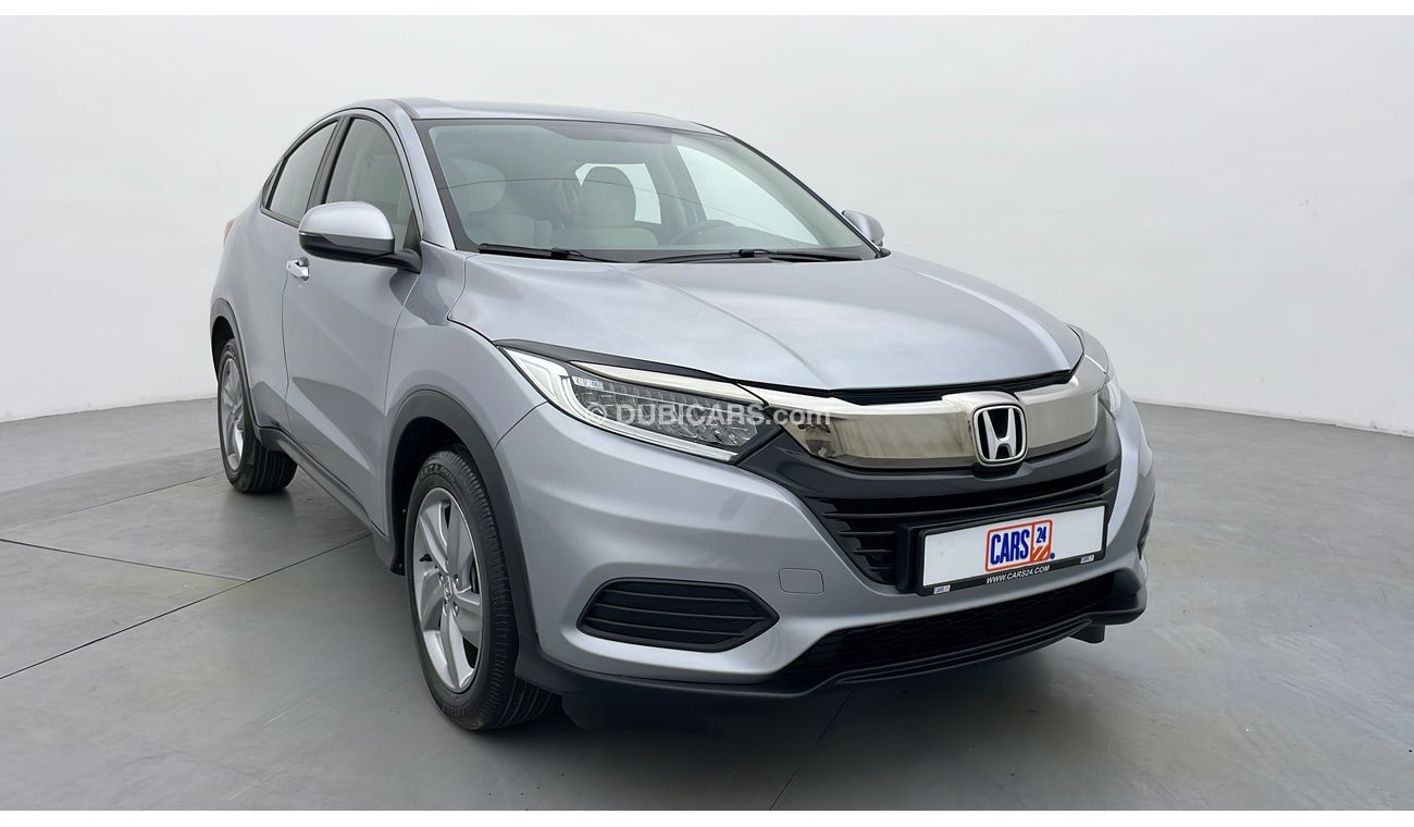 Honda HRV LX 1.8 | Under Warranty | Inspected on 150+ parameters