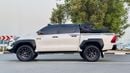 Toyota Hilux GR SPORTS KIT INSTALLED | AT | 2.8L DIESEL ENGINE | RHD