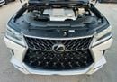 Lexus LX570 SIGNATURE