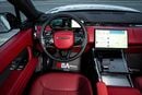 Land Rover Range Rover Sport S P400 3.0L