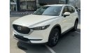 Mazda CX-5 MAZDA CX-5 GL 2.5 2022-GCC-UNDER MAZDA WARRANTY-FINANCE 5YEARS-0% DOWNPAYMENT