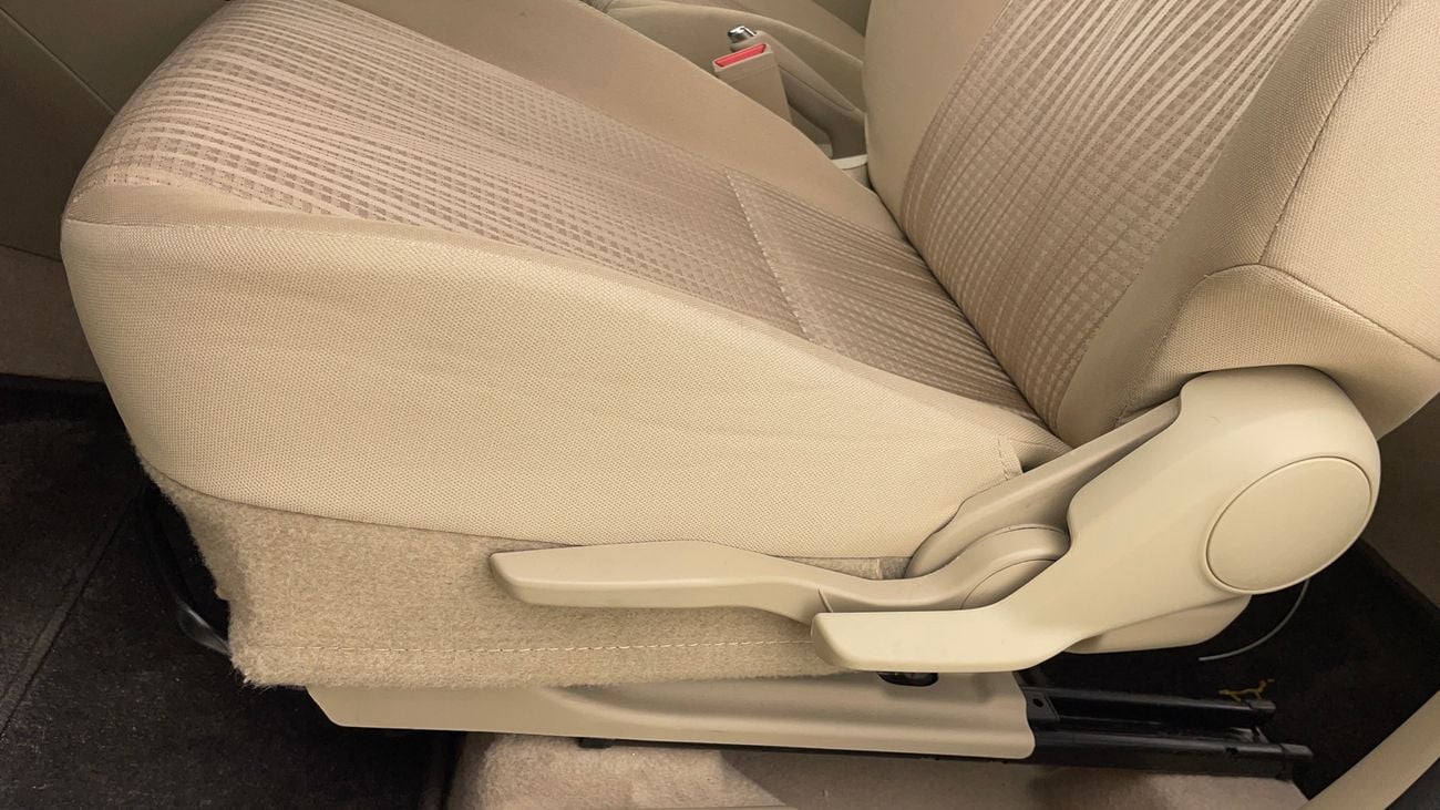 Suzuki Dzire GLX 1.2 | Zero Down Payment | Home Test Drive