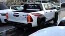 Toyota Hilux TOYOTA HILUX GR Sport 4.0L