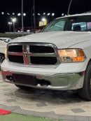 RAM 1500 CLASSIC