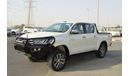 Toyota Hilux ST5 Diesel Right Hand Drive Full option