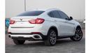 بي أم دبليو X6 50i M سبورت بي ام دبليو أكس6 2015 ممشى:112.000 مطلوب: 79.000 مواصفات خليجية ، فتحة سقف ، مقاعد جلد ،