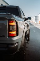 رام 1500 TRX RAM TRX