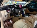 Toyota Land Cruiser GXR