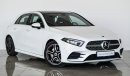 Mercedes-Benz A 250 VSB 29534