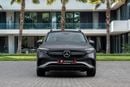 مرسيدس بنز 350 EQB 350 4MATIC | 2,742 P.M | 0% Downpayment | EQB 350 4 MATIC MERCEDES WARRANTY!
