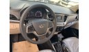 Hyundai Accent 1.6 with sun roof