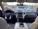 Toyota Tundra Crewmax Limited 5.7L