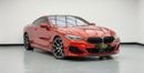 BMW M850i xDrive