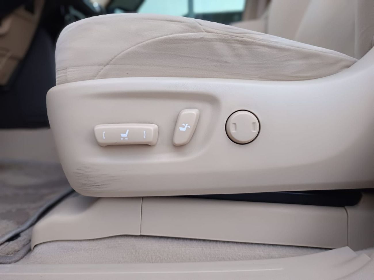 Toyota Prado GXR 4.0L 4WD