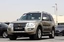 Mitsubishi Pajero GLS HIGHLINE TOP