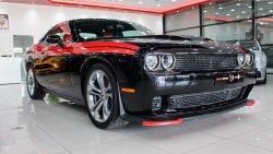 Dodge Challenger R/T R/T R/T DODGE CHALLENGER RT 2021 HEMI V8  IMMACULATE CONDITION
