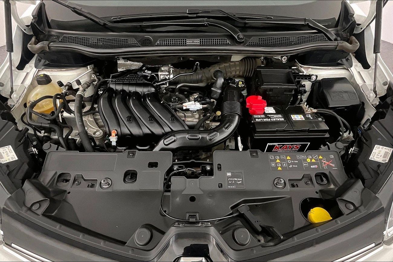 شيفروليه كابتيفا LS | شامل الضمان | 0 ﺪﻔﻋﺓ ﺃﻮﻟﻯ