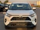 Toyota RAV4 2025 TOYOTA RAV4 2.0L PETROL A/T STANDARD OPTION CHINESE OPTION