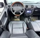 Mercedes Benz G550 2010 Mercedes-Benz G 550 AMG, Japanese Specs, Perfect Condition
