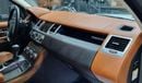 Land Rover Range Rover Sport RANGE ROVER SPORT HST 2013 GCC IN PERFECT CONDITION ORIGINAL PAINT FOR 46K AED WITH 1 YEAR WARRANTY