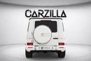 مرسيدس بنز G 63 AMG Mercedes-Benz G63 AMG 2021 l Japanese Specs l AED 10,085 / Monthly