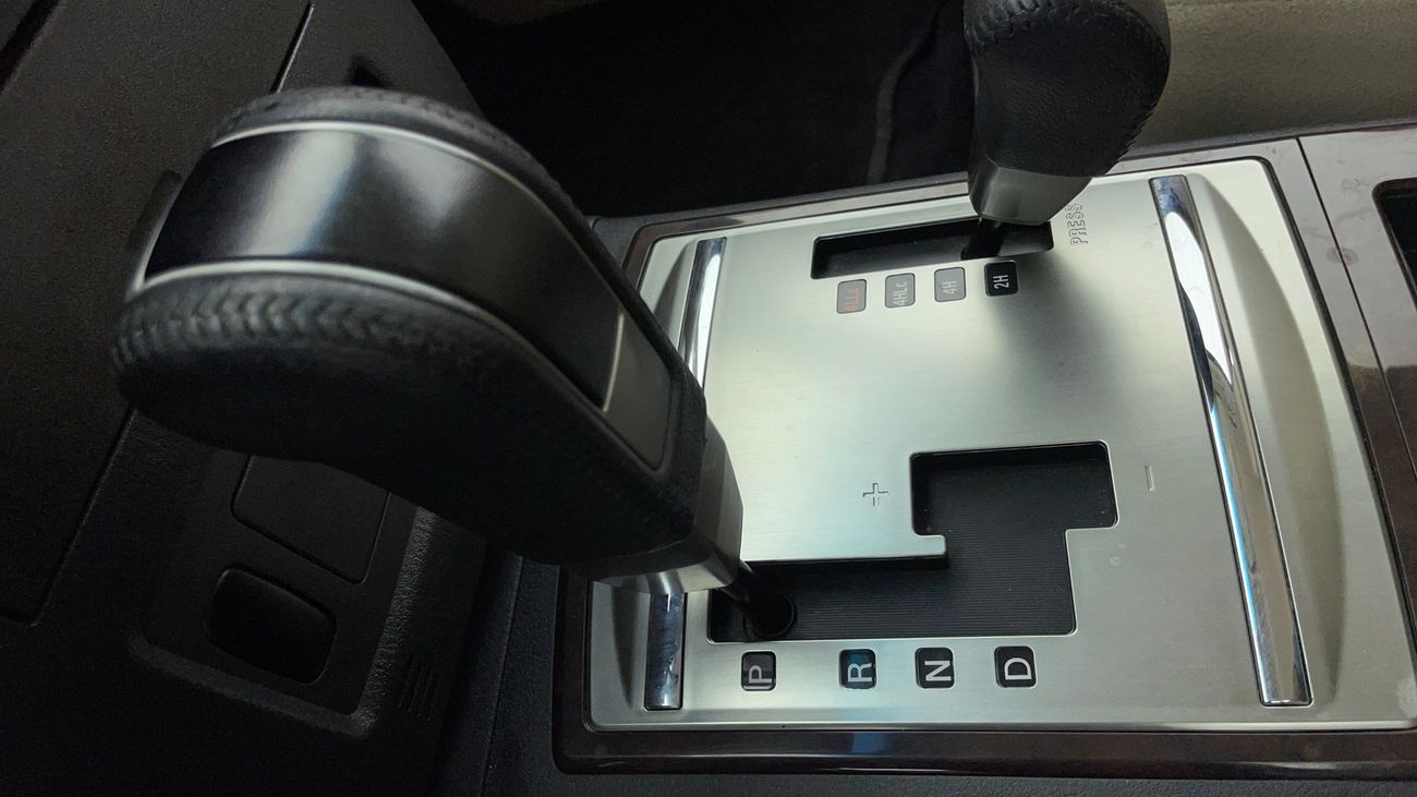 Mitsubishi Pajero GLS LOW LINE 3.5 | Zero Down Payment | Home Test Drive