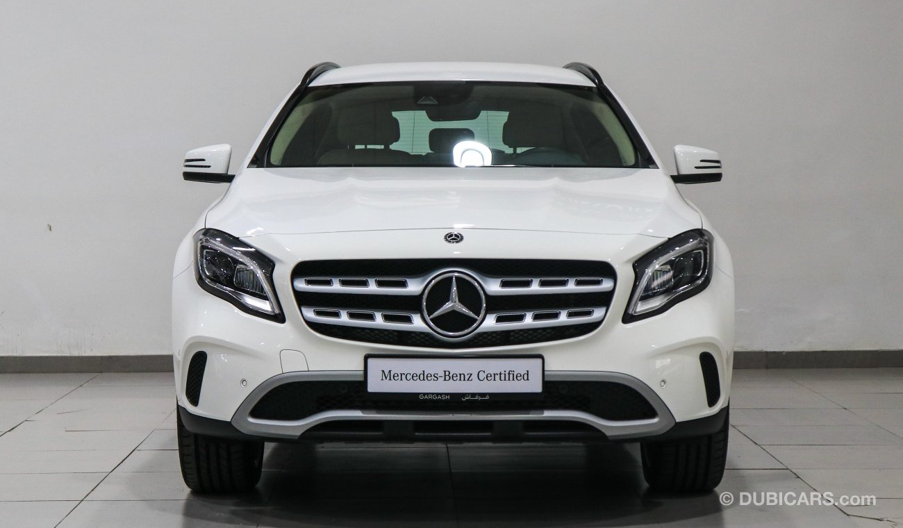 مرسيدس بنز GLA 200 GLA 200