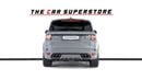 لاند روفر رينج روفر سبورت SVR 5.0L (575 HP) AWD