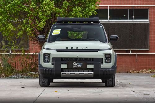 جيلي كاوبوي Wild Edition