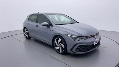 فولكس واجن جولف GTI P2 2 | بدون دفعة مقدمة | اختبار قيادة مجاني للمنزل