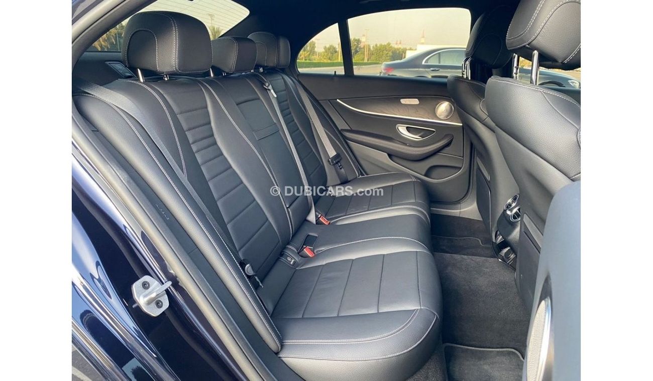 مرسيدس بنز E 250