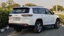 Jeep Grand Cherokee L LIMITED PLUS (For Export , НА ЭКСПОРТ) Limited Plus Luxury V6 3.6L 4X4 2025 GCC Без пробега