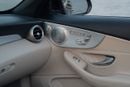 Mercedes-Benz C 300 Coupe SPORT 2.0L COUPE