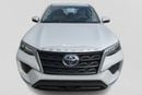 Toyota Fortuner LHD 2.7L PETROL 4WD E-1 AT 2025MY