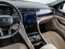 Jeep Grand Cherokee L Limited 3.6L