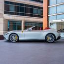فيراري روما 2025  FERRARI ROMA SPIDER