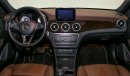 Mercedes-Benz GLA 250 4Matic